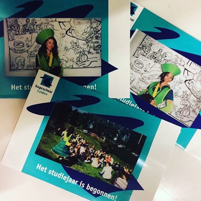 livecomnl's tweet photo. Het nieuwe schooljaar is weer begonnen! ⁠⠀
⁠⠀
⁠⠀
#hogeschoolleiden #leiden #rookvrij #perfectmatch #polaroid #aaaaha #livecommunicatie #eengoedbeginishethalvewerk #today #thatshowwedoit #actress #actor #acteur #acteurs #actorslife #acting #loveth… https://t.co/Rnw6B7xxXP https://t.co/uSDdHVTROt