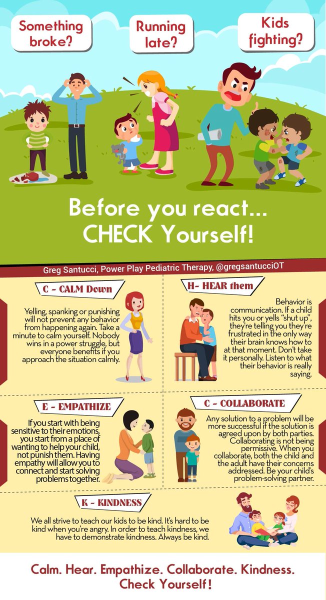 To book a workshop or read more on our blog visit powerplaytherpy.com. #checkyourself