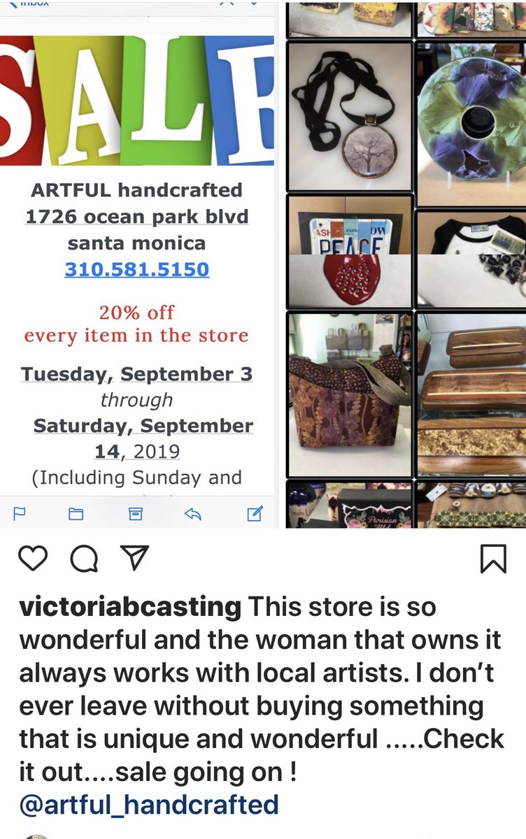 Victoria Burrows (@vburrowscasting) on Twitter photo 