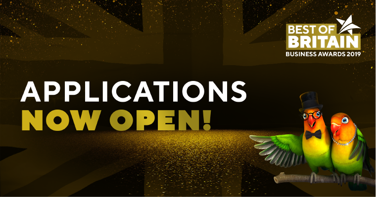 LoveEnergySol's tweet photo. Is your business the best in Britain? 
Apply now for your chance to win a years supply of energy: https://t.co/GSunabwX5N

#SMEAwards #BusinessAwards #BestofBritain #SME #Business #Energy #FreeEnergy https://t.co/w5Gn6eb348
