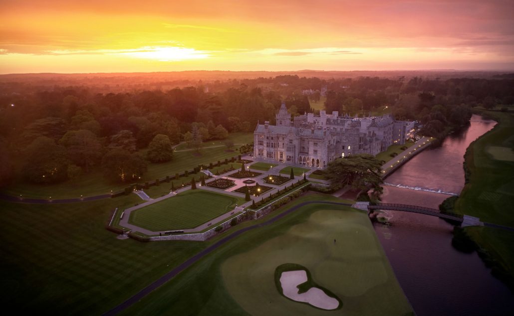 NCG_com's tweet image. Our travel man @CJ_Bertram: "I'd rather play Adare again than Kiawah."

Which begs the question: Is @TheAdareManor the best Ryder Cup host for half a century?

The argument for ➡ ow.ly/w7R450vTvw1