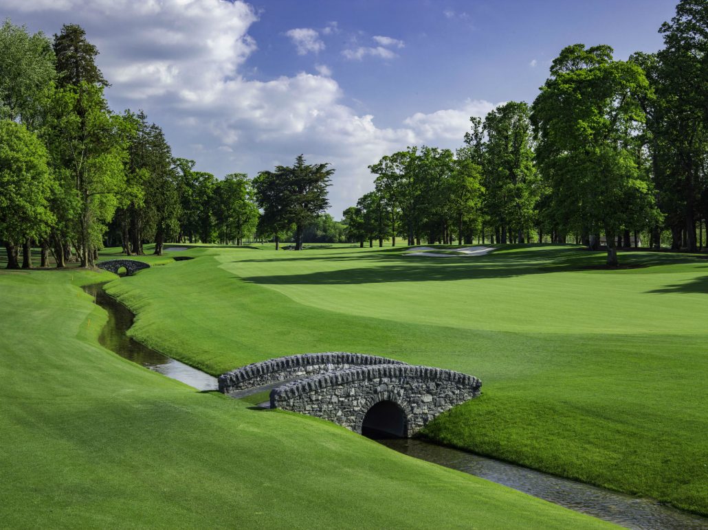 NCG_com's tweet image. Our travel man @CJ_Bertram: "I'd rather play Adare again than Kiawah."

Which begs the question: Is @TheAdareManor the best Ryder Cup host for half a century?

The argument for ➡ ow.ly/w7R450vTvw1