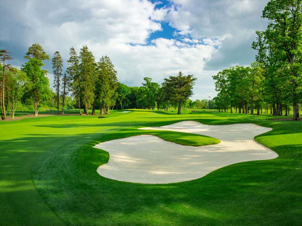 NCG_com's tweet image. Our travel man @CJ_Bertram: "I'd rather play Adare again than Kiawah."

Which begs the question: Is @TheAdareManor the best Ryder Cup host for half a century?

The argument for ➡ ow.ly/w7R450vTvw1