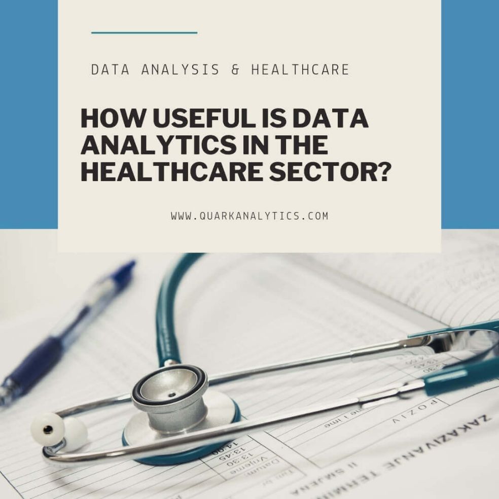 QuarkAnalytic's tweet image. In this post we explore how useful data analytics can be in the healthcare sector. Check more @ buff.ly/2MQVapA

#healthcare #dataanalytics #machinelearning #datascience #efficiency #transformation #satisfaction