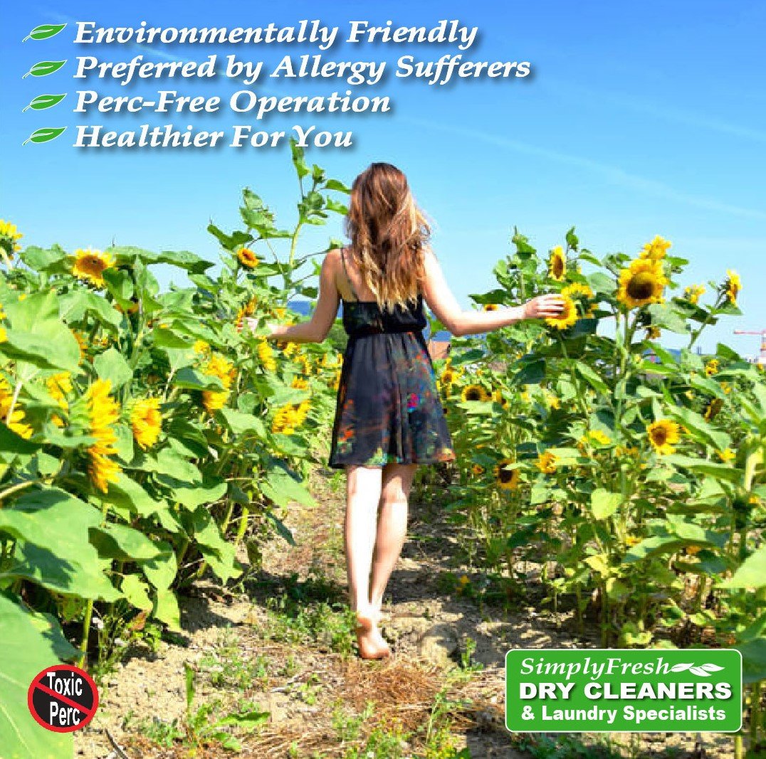 SimplyFresh1's tweet photo. Cincinnat's Eco-Friendly Dry Cleaning & Laundry Specialists!
#ecofriendly #green #drycleaning #wetcleaning #laundry #washandfold #dressshirts #freepickupanddelivery #noperc #percfree #cincinnati #nky #routeservice #drycleaners #launderers #fabriccare #garmentcare #ohio #dli https://t.co/rFILEcUcdd