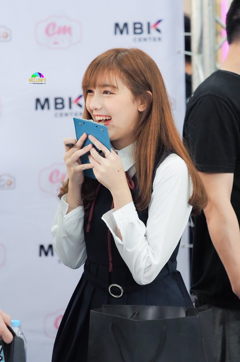 48_mellow's tweet photo. อ๊ายยย ใจแอดนี้บางไปหมดแล้วววว 😍😍😍

Emma CmCafe
#EmmaCafe
#Mellow

//Saint https://t.co/O4lm6cJ03h