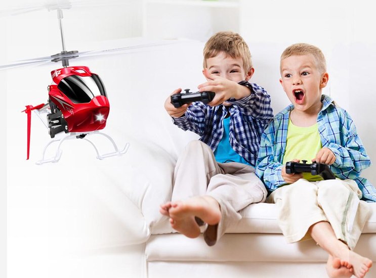 boroparkdrone's tweet photo. The gift of flight is amazing! We have some great options for young pilots. Our Syma RC helicopter available in red or yellow, is on sale for $27.99!

Boro Park Drone supplies you with a variety of budget-friendly drones and accessories to take flight!

https://t.co/ll9pQZ5HFU https://t.co/DspmLNi1Rx