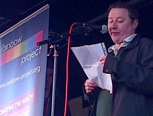LeftBlocIreland's tweet photo. William Ennis writes for #IrishBroadLeft about his recent election campaign as a Progressive Unionist candidate: 
"I didn’t hide that Britishness to me means conscripting no one into any identity other than their own." @WJProgressive  #Ennis4Ormiston https://t.co/V8590DfWH2