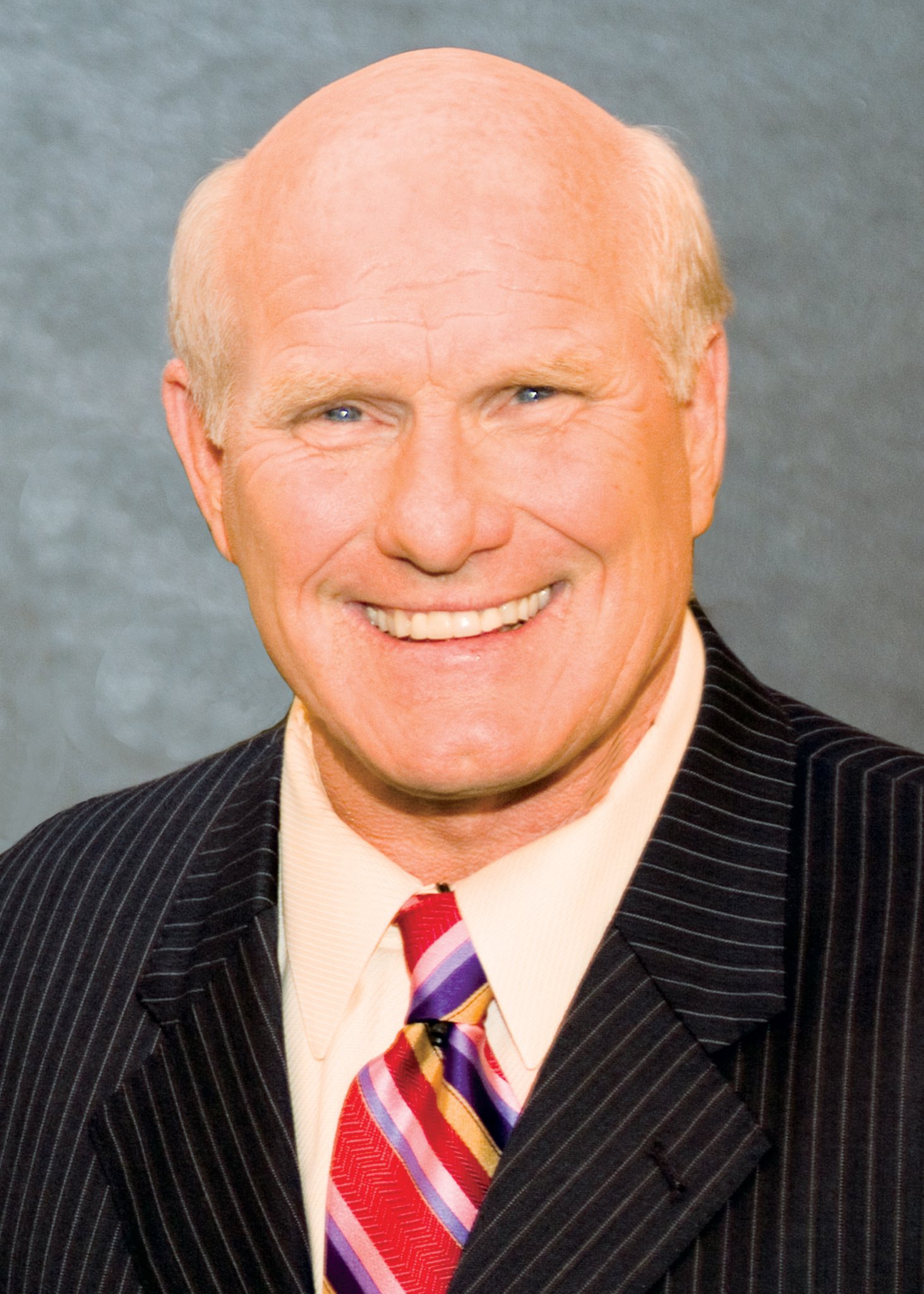 Happy Birthday to Hall of Famer Terry Bradshaw who is 71 damn years old today. 