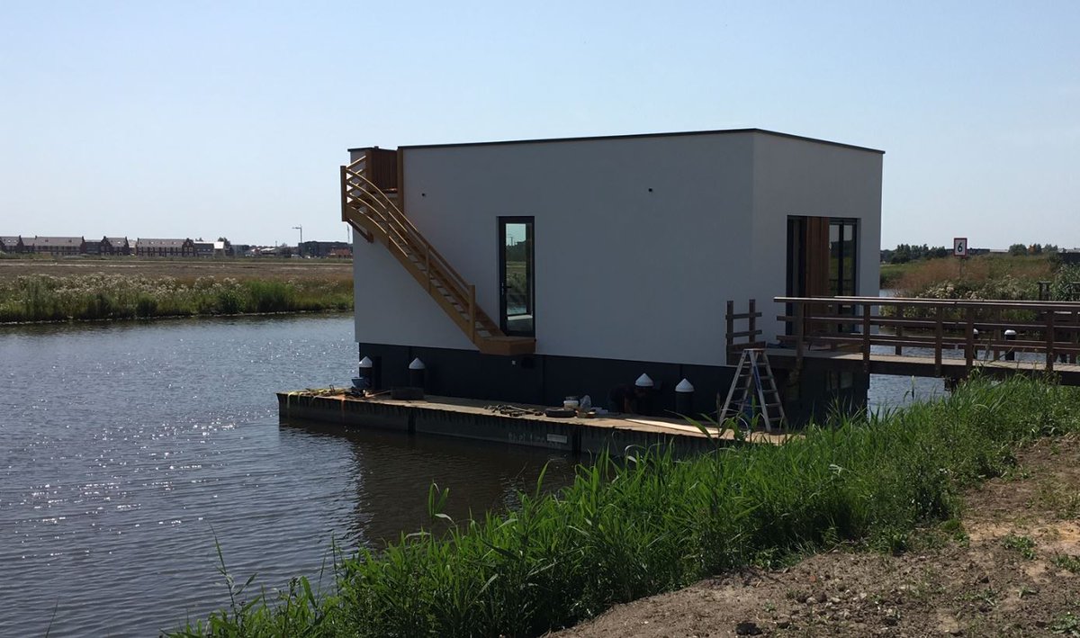 Balance d'eau tweet media