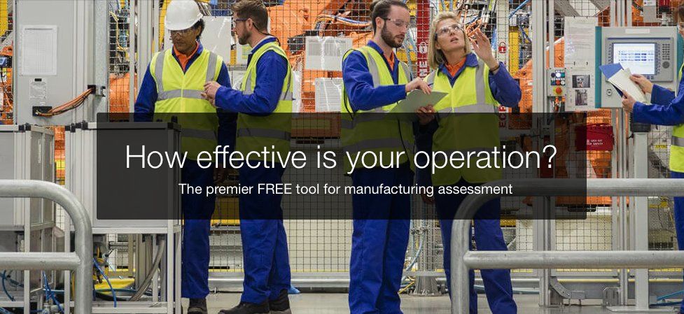 OpsOracle's tweet image. All of our clients have a common desire to establish a platform for improvement for their manufacturing operations and to understand its potential. If you share a similar desire, head to our website -- bit.ly/2xUKFaP #ukmfg #gbmfg #UKManufacturing #EngineeringUK