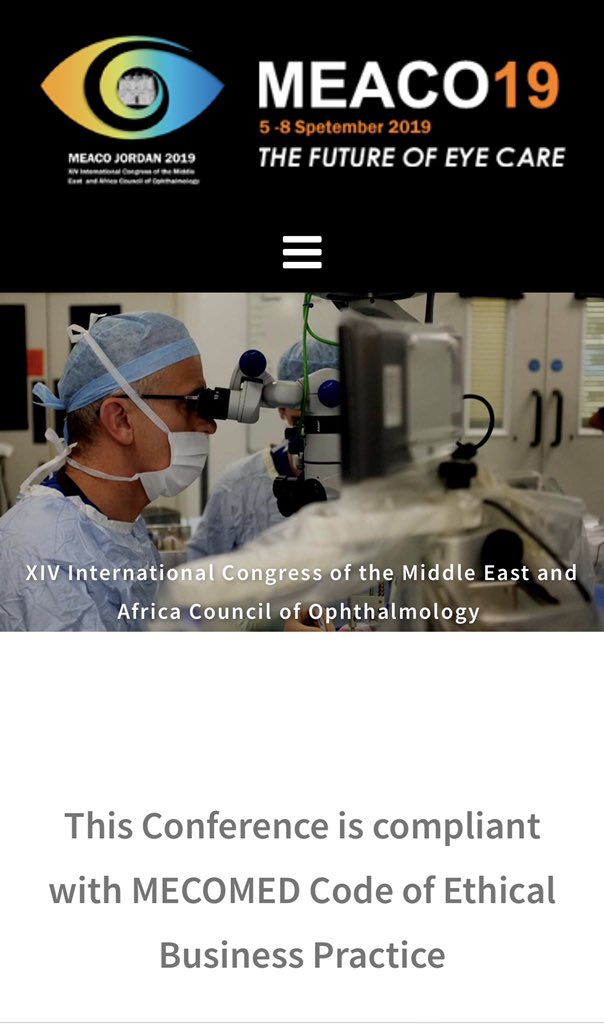 newvisionmed's tweet photo. Welcome to visit our booth in MEACO 2019 Jordan. Sept 5-8! https://t.co/BiTmsjBVUX