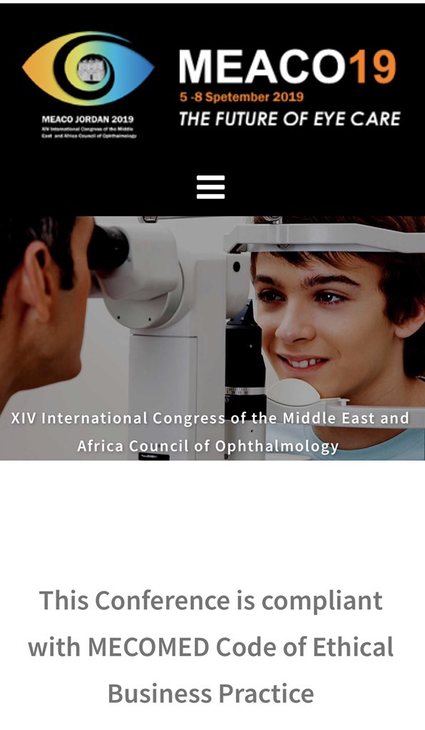 newvisionmed's tweet photo. Welcome to visit our booth in MEACO 2019 Jordan. Sept 5-8! https://t.co/BiTmsjBVUX