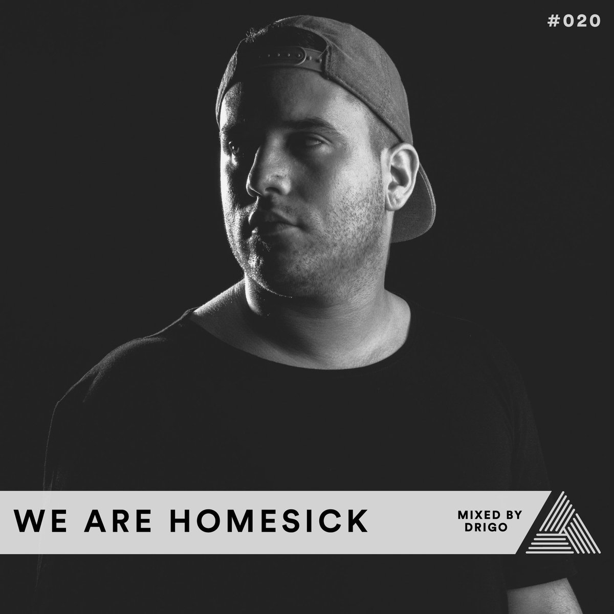 The new Podcast is available on YouTube​ and Mixcloud​!
YouTube: youtu.be/1cqrIyEe76E
Mixcloud: bit.ly/2HwQBwF
#techno #technomusic #melodictechno #technopodcast
#acidtechno #djset #toptechno <a href="/djdrigoarg/">DRIGO</a>