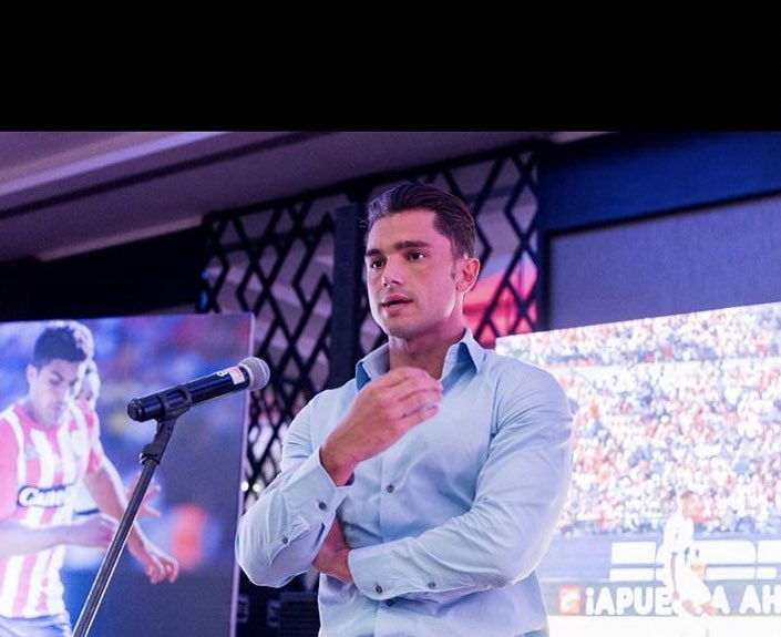 Nueva semana, nuevos retos.. mismas ganas, mayor ilusión!! #vamospormas