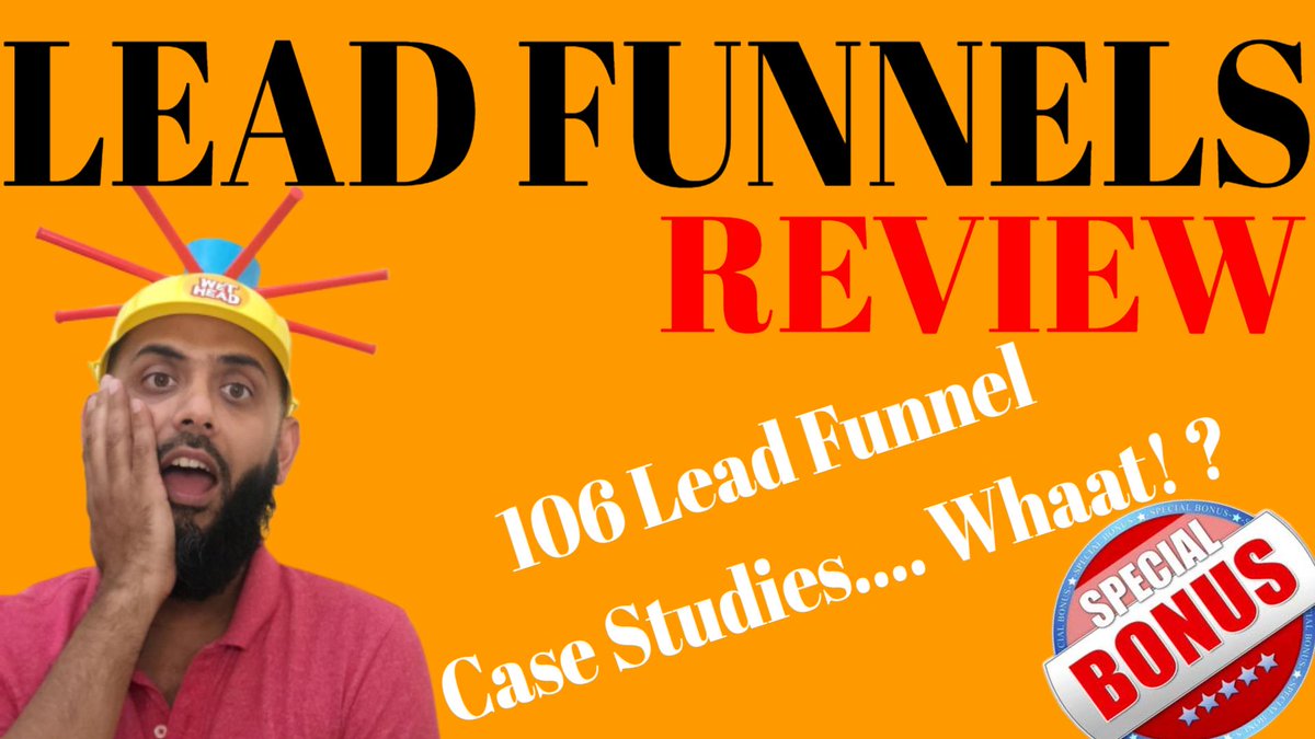 jendelaware's tweet photo. Lead Funnels Review with Bonuses 🌟Swipe All 106 Best Lead Funnels with Case Studies🌟

Lead Funnels Review with Bonuses - https://t.co/wQ7x78Ii2l

FREE Sales Funnel Builder🌟 - https://t.co/QyftbvFLiM

FREE Buyer List PDF🌟 - https://t.co/AbMne3qIgt https://t.co/d3AfITGQf2
