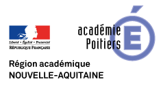 LV_edu_num's tweet photo. [Actu Portail #Espagnol] Dans le cadre des #TraAM, l’@acpoitiers a publié une séquence et une réflexion sur « Mise en place de phonétique corrective » pour la classe de 5ème en espagnol 
➡️ https://t.co/2DVNN2cdX9 https://t.co/CQUD8Lp7Il
