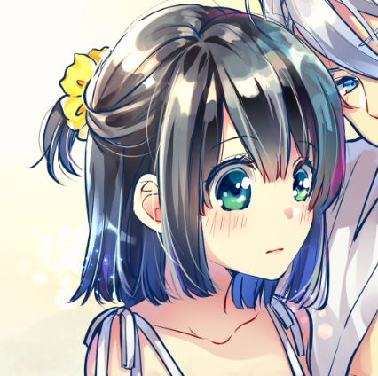 @kureha810 泣くなよ 