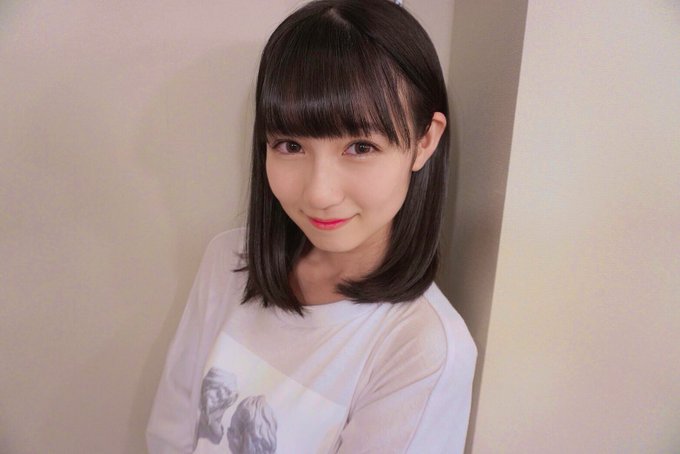 今村麻莉愛のTwitter画像8