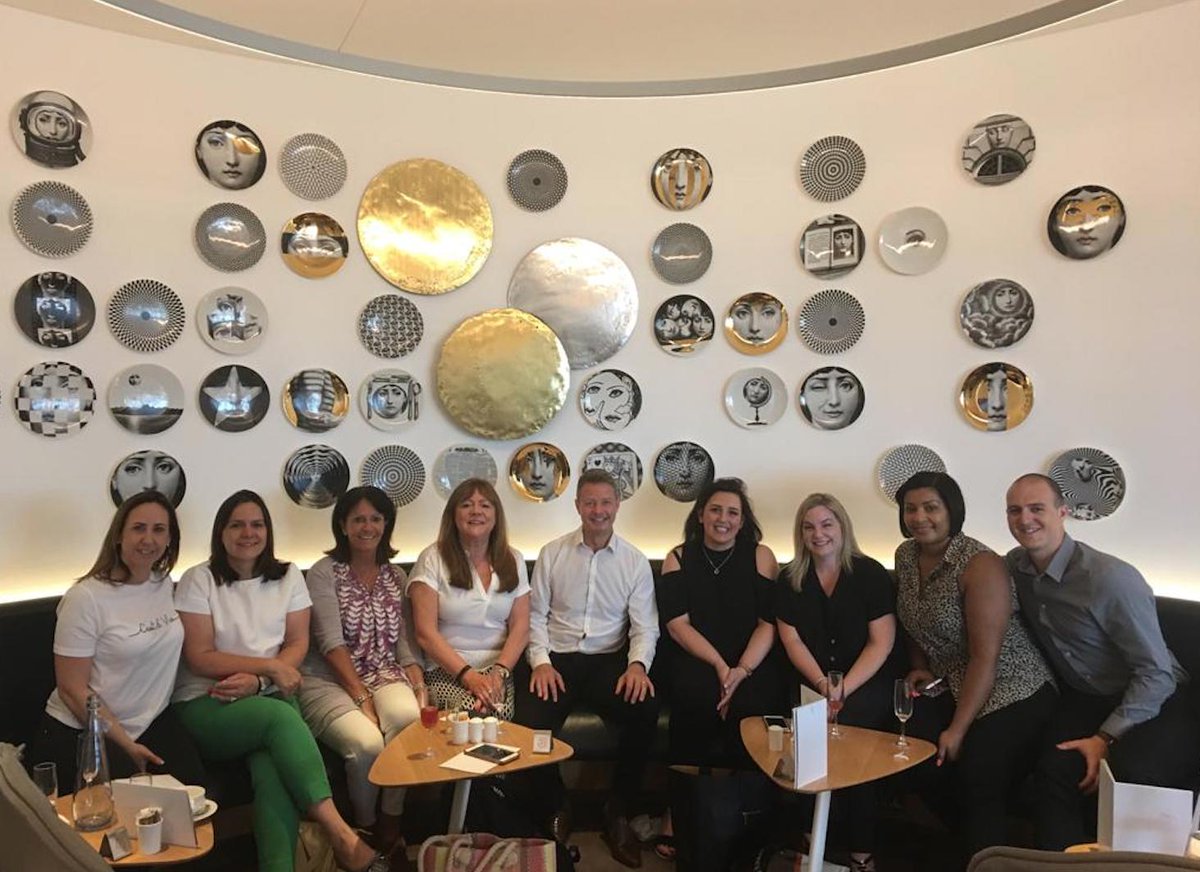LussoTravel's tweet photo. Mark and Natalie hosted agents from Colletts Travel, Spear Travels, Quality Travel, Off Broadway Travel, Spirit Away Travel and Worldwide Escapes on a recent trip to Barbados and the Grenadines. Sun, sea and spectacular service. What more could you ask for? (1/2) 🙌 https://t.co/QgTXVvlKPV