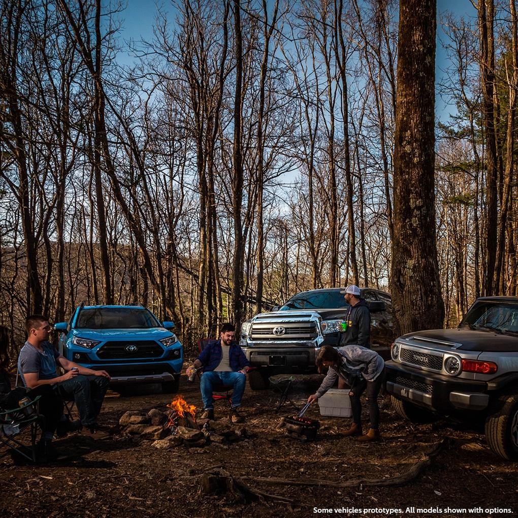 Local Toyota Dealers tweet media