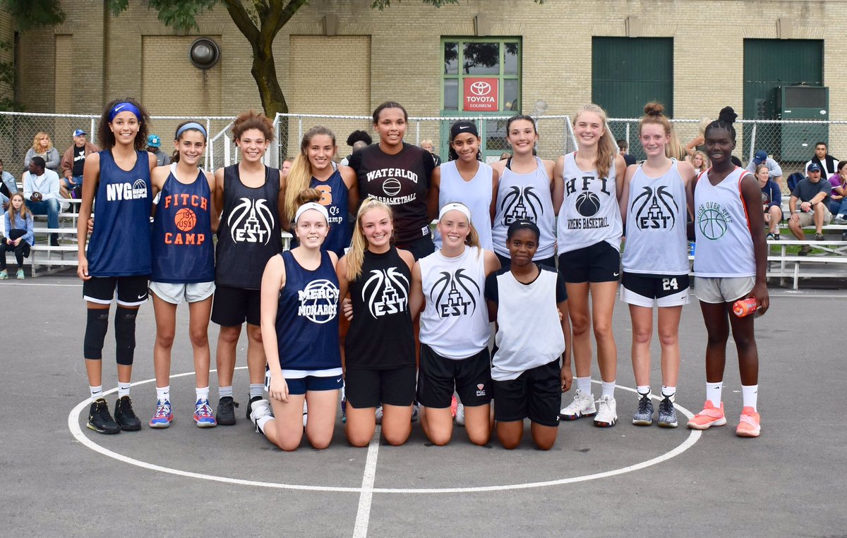 NYSTakeover's tweet photo. Another year in the books at the NY State Fair. Many of the best in upstate NY in the 2022 &amp; 2023 classes, along with a couple ‘24s, with Sections 2, 3, 4, 5, &amp; 9 represented. Always a special day. THANK YOU to everyone that participated - you all make it what it is! https://t.co/aC6J73yhem