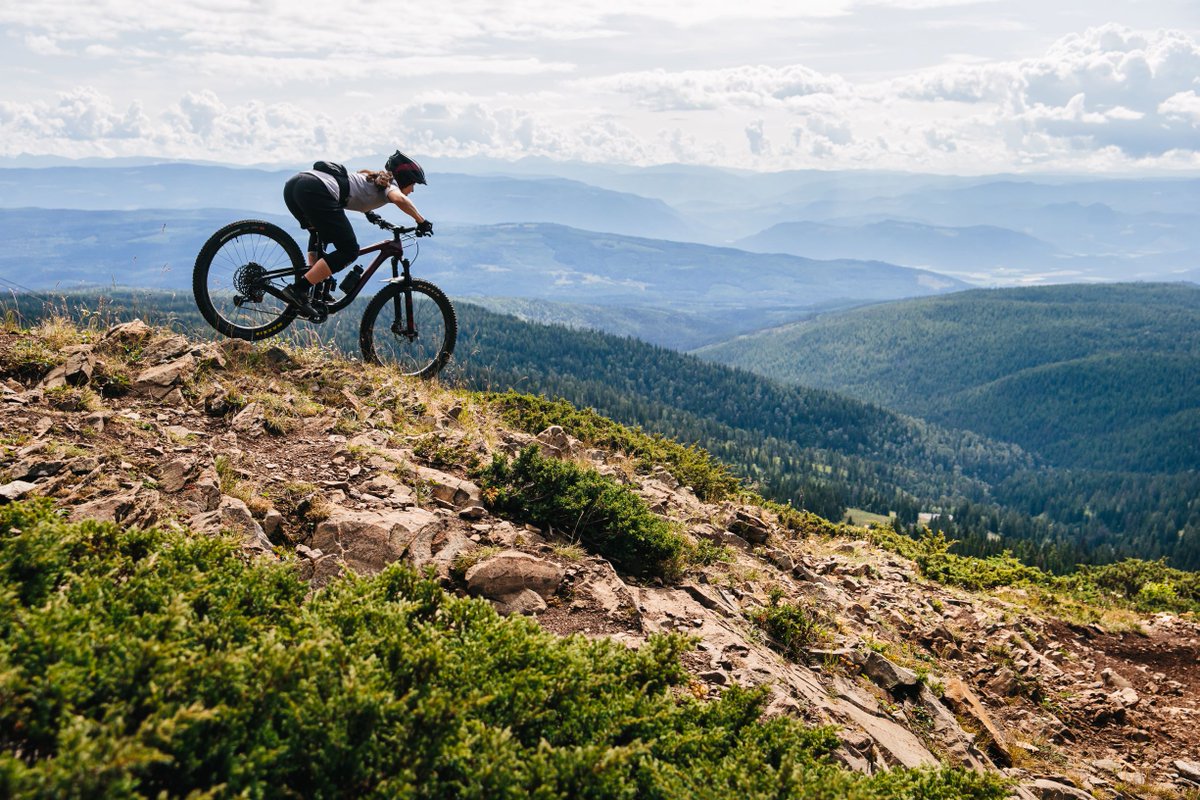 SilverStar Bike Park tweet media