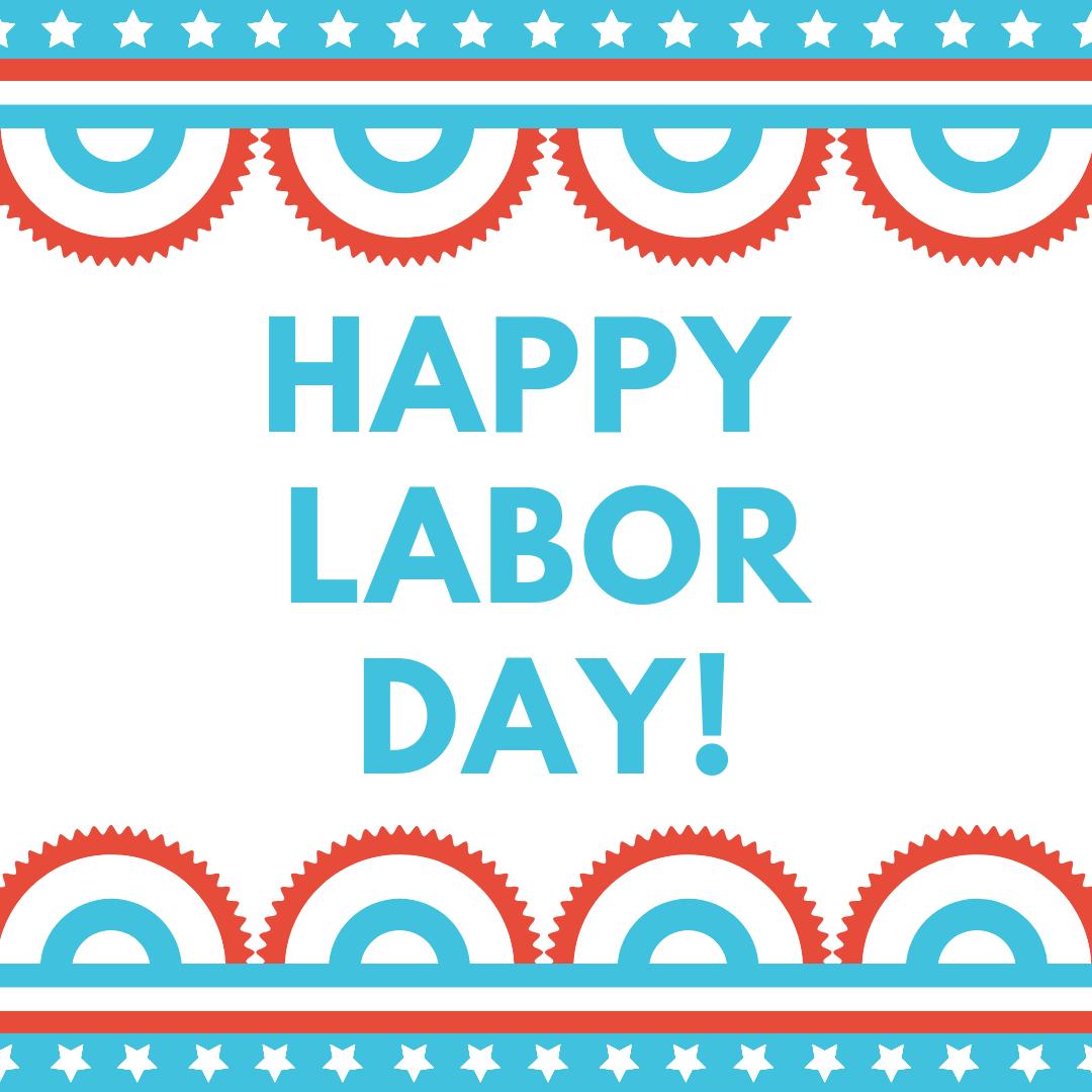 _Trisonics_'s tweet photo. Happy Labor Day from all of us here at Trisonics! We hope you enjoy time with family and friends as the summer winds down. https://t.co/pWHHHaP8fh