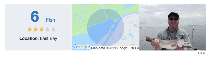 fin_finder's tweet image. Another log example in the #MyFinFinder App loom.ly/dmGD8GY

#TexasEastBay #ultimatefishinglog #texascoastalfishing #Texasfishing #texasfishingapp #fishingguides #fishingbuddies #texasgulffishing #texasfishingholes
