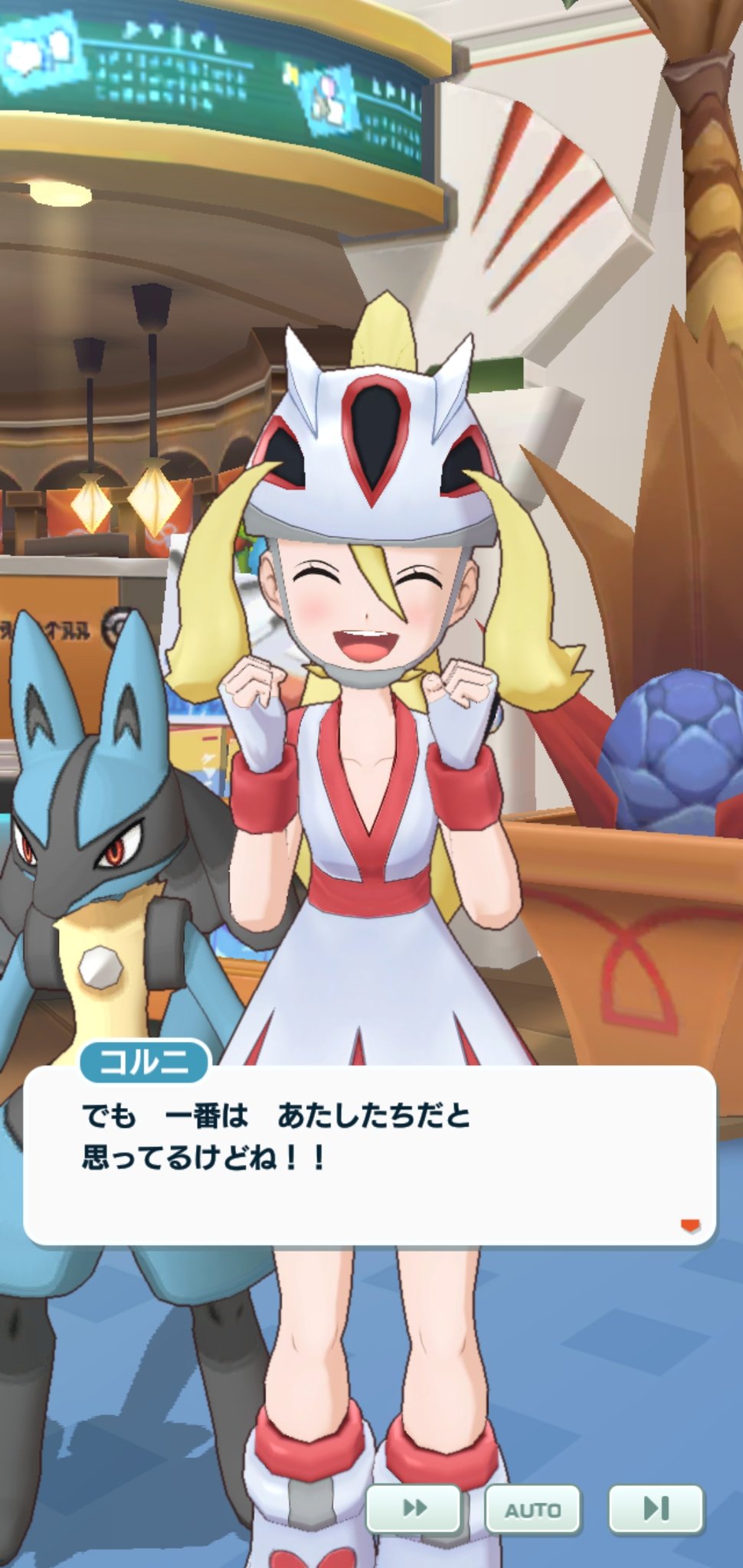 コルニ エロ @karisirogane 結構ビオラさんがグイグイ来てましたからね!(`・ω・´)フンスッ! たまに公式おねショタするポケモンさん… エロいかどうかはさておき、個人的にかわいいと思ったのはコルニちゃんかなぁ… あ、メイちゃんとかアセロラちゃんも可愛いなぁ… あと ...