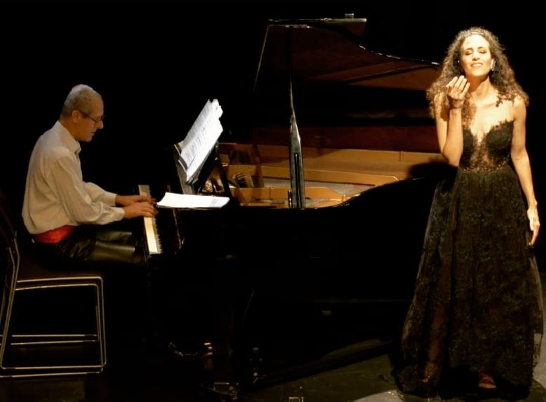 Louisa Petais tweet media