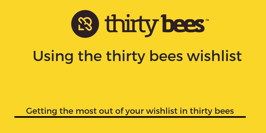thethirtybees's tweet photo. Getting the most out of your wishlist in thirty bees
https://t.co/IgJW8FuKys https://t.co/mN1opm1nfb