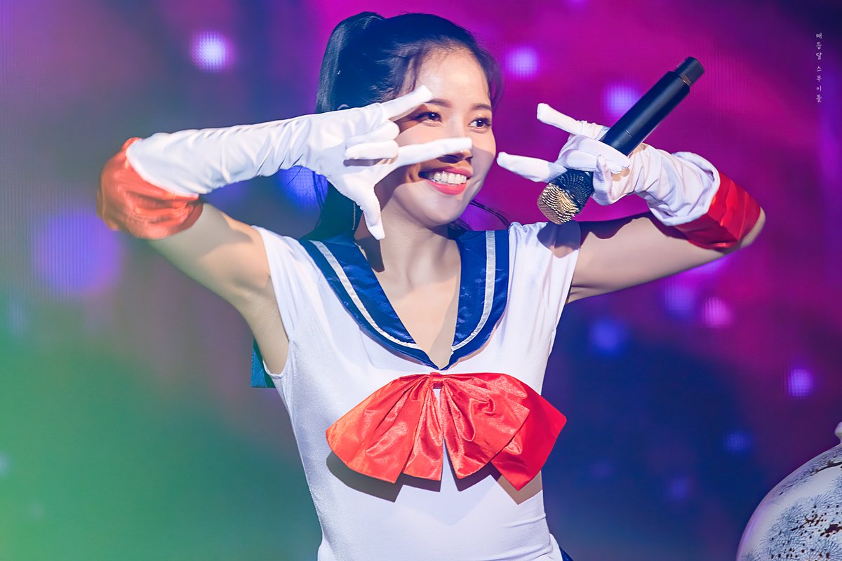 2019.07.13 무무전 장원쟁탈기

❤️ 

#마마무 #MAMAMOO #ママム