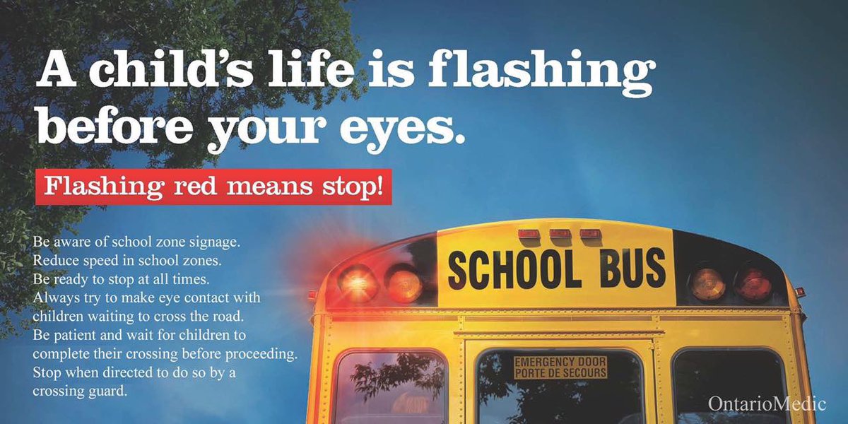 Give yourself extra time when heading to work tomorrow.