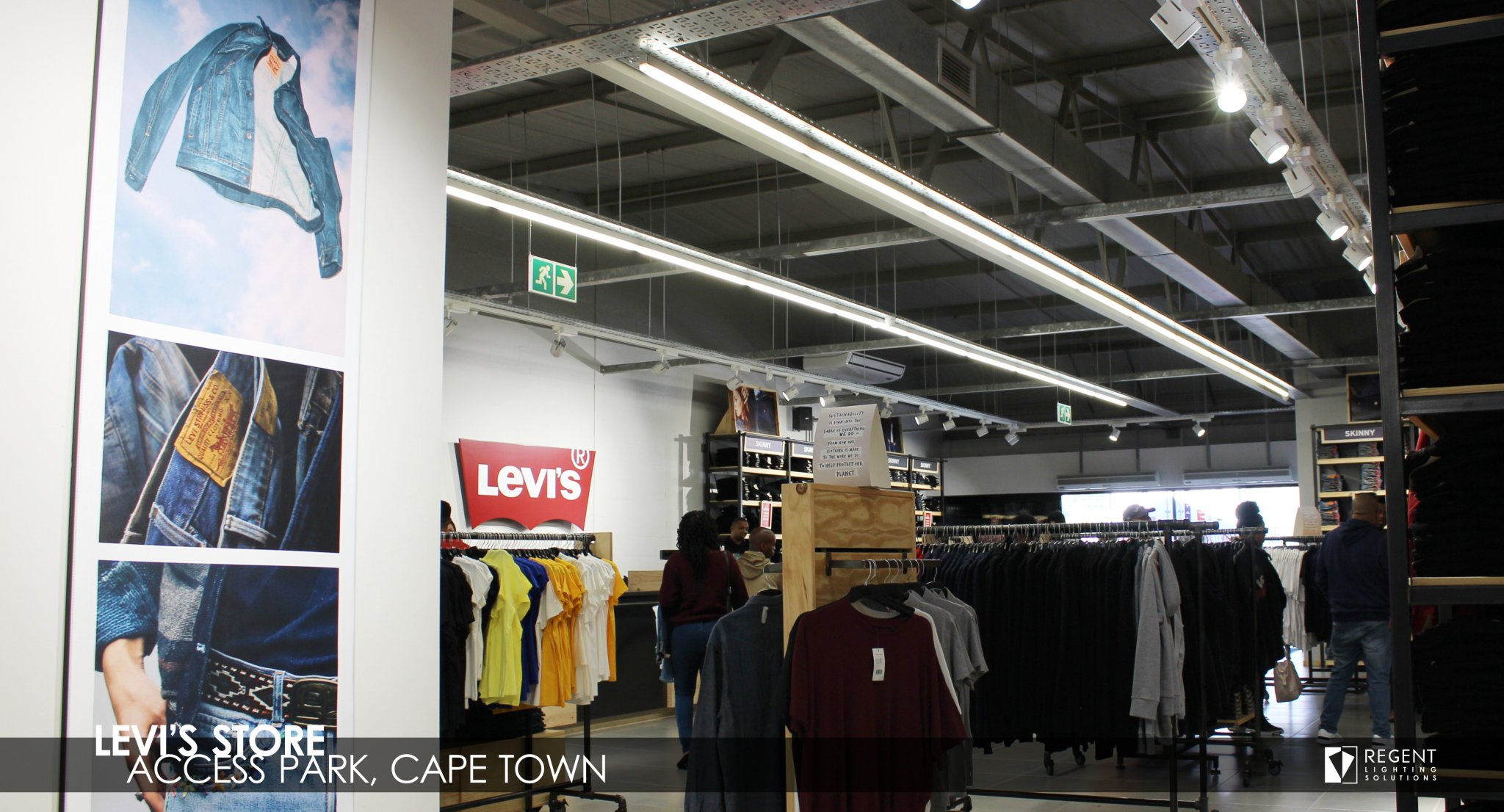 levi store access park kuils river online -