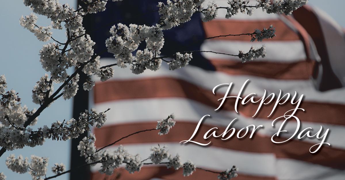 From all of us at Ty's, we wish you a happy and relaxing Labor Day! 🇺🇸🛠️🇺🇸