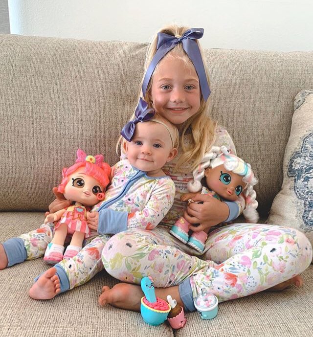 Everleigh Rose tweet media