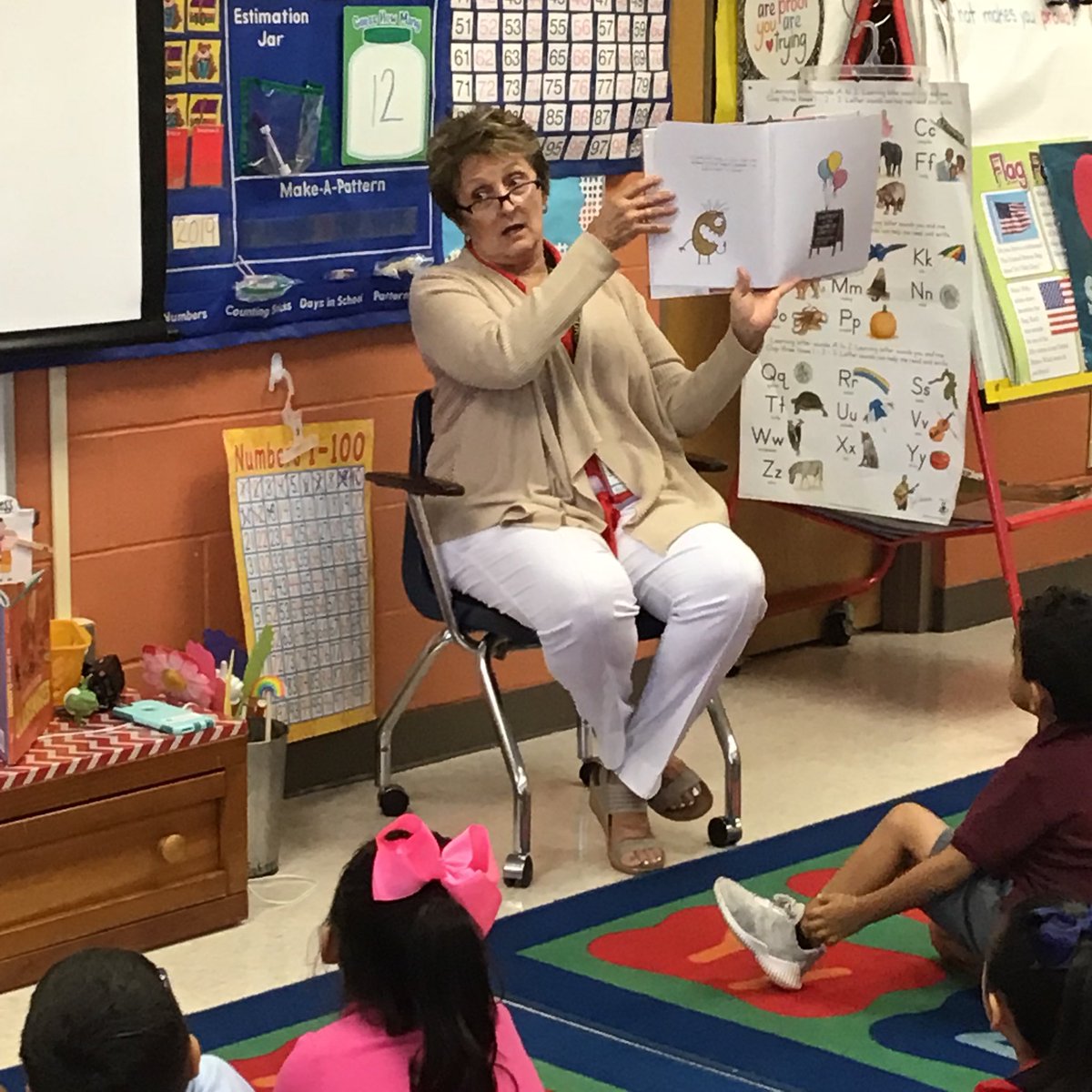 Pamela Sahingoz tweet media