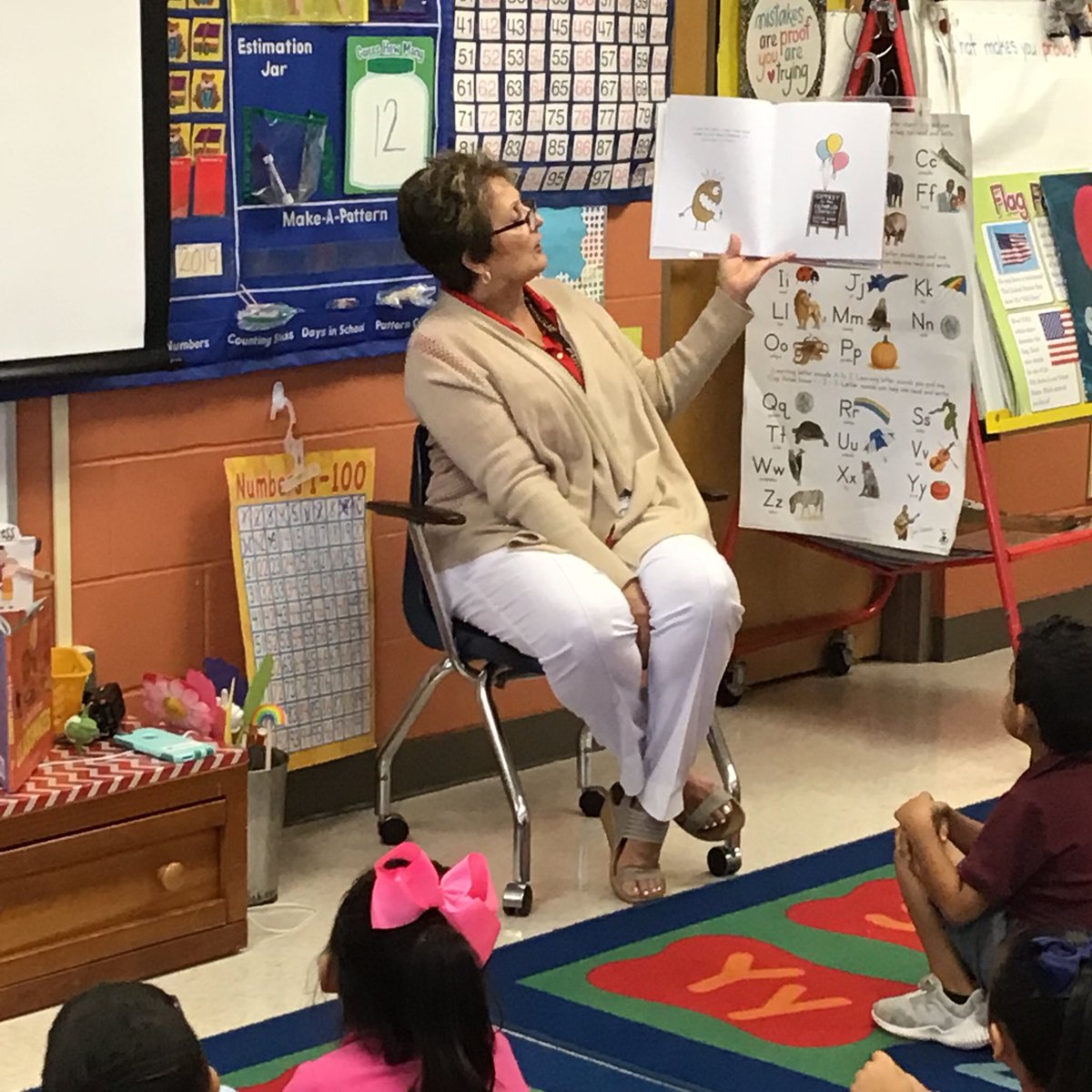 Pamela Sahingoz tweet media