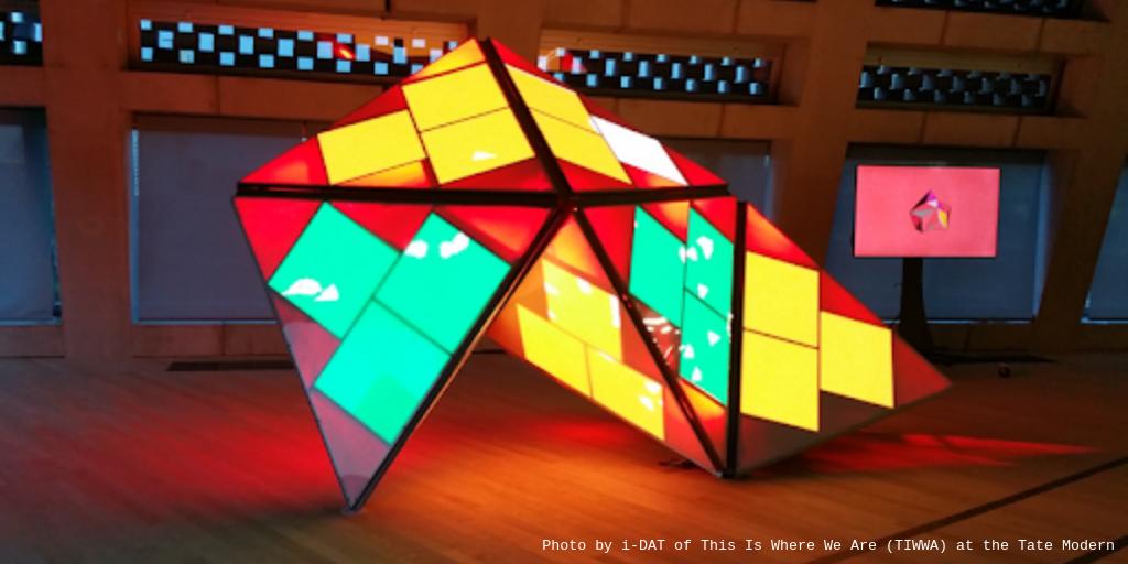 South West Creative Technology Network tweet media