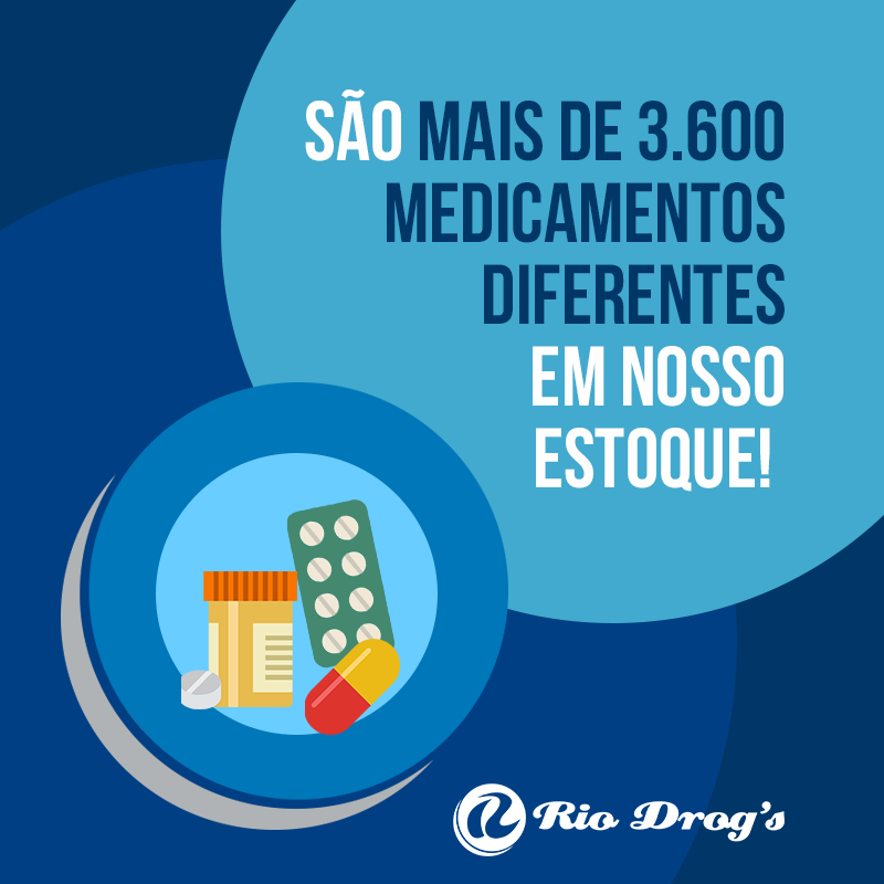 riodrogs's tweet photo. A Rio Drog's tem uma equipe altamente treinada e capacitada para oferecer as melhores oportunidades de produtos para você. São mais de 3.600 medicamentos em mais de 40 indústrias. #RioDrogs https://t.co/QpkGvKd0Ei