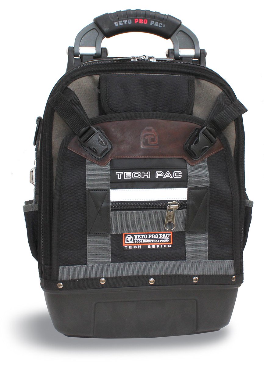 Derbysfridge's tweet image. Call into our trade counter Wednesday 4th September 9am - 3pm to see the latest VETO bags / special offer.

Bacon butties will be served

#VETO #ProPac #ToolBagsThatWork