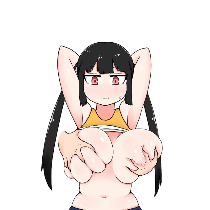 おっぱい… 