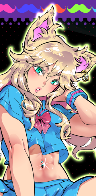 ん"がわい"ッ…もうすぐ完成 