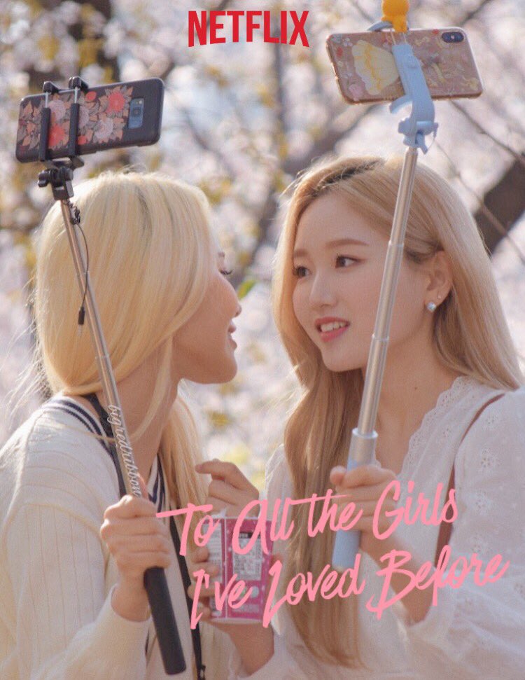 fortnigts's tweet photo. so i was totally bored last night and i decided to edit girlgroups pics as movies/series posters cause why not? graphic design is my passion https://t.co/DjQH1MdRA6