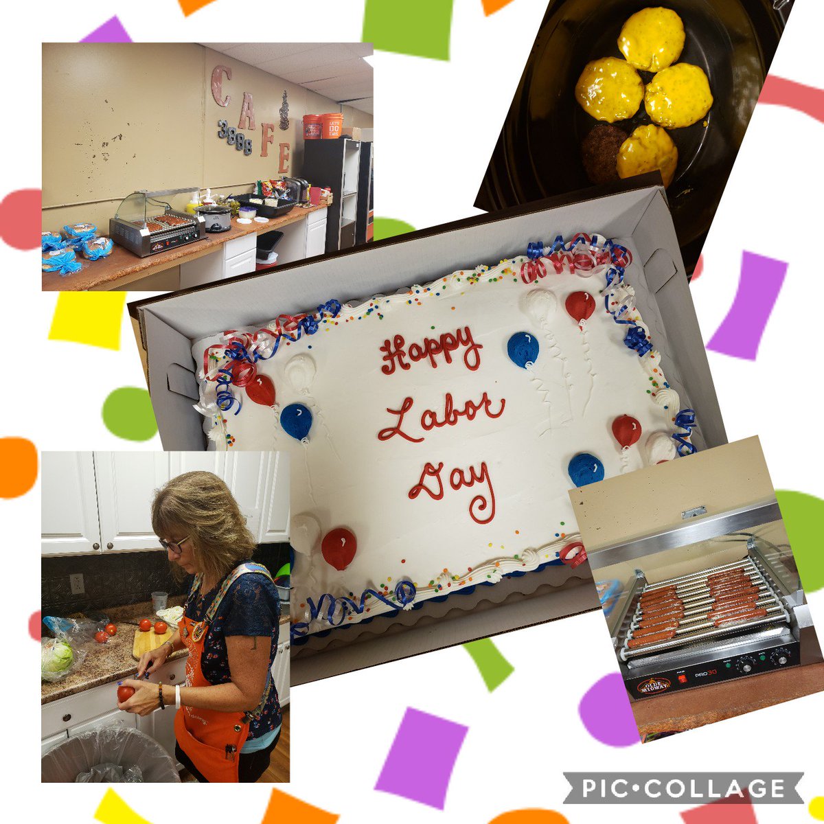 Ashland Home Depot (@hd3888) on Twitter photo Getting the Labor Day Feasting going!!! Thank You to all of our Great Associates!!!! ๐๐๐๐๐ญ <a href="/michelle_keplar/">Michelle Keplar</a> <a href="/MeganTorresD104/">Megan Torres</a> <a href="/John_Lerch/">John Lerch</a> Getting the Labor Day Feasting going!!! Thank You to all of our Great Associates!!!! ๐๐๐๐๐ญ <a href="/michelle_keplar/">Michelle Keplar</a> <a href="/MeganTorresD104/">Megan Torres</a> <a href="/John_Lerch/">John Lerch</a>