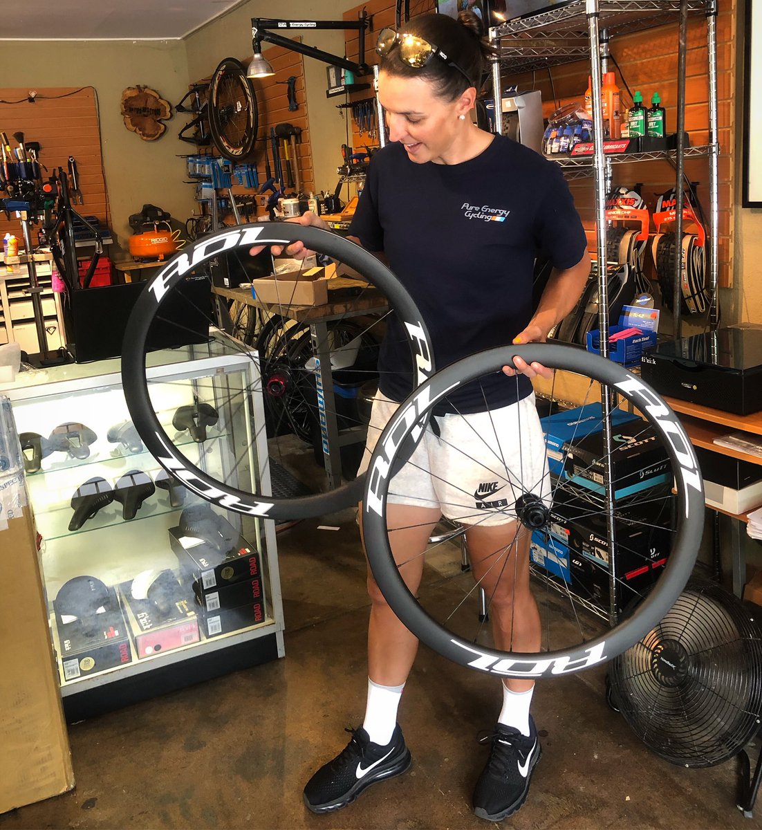 Rebecca Wiasak tweet media