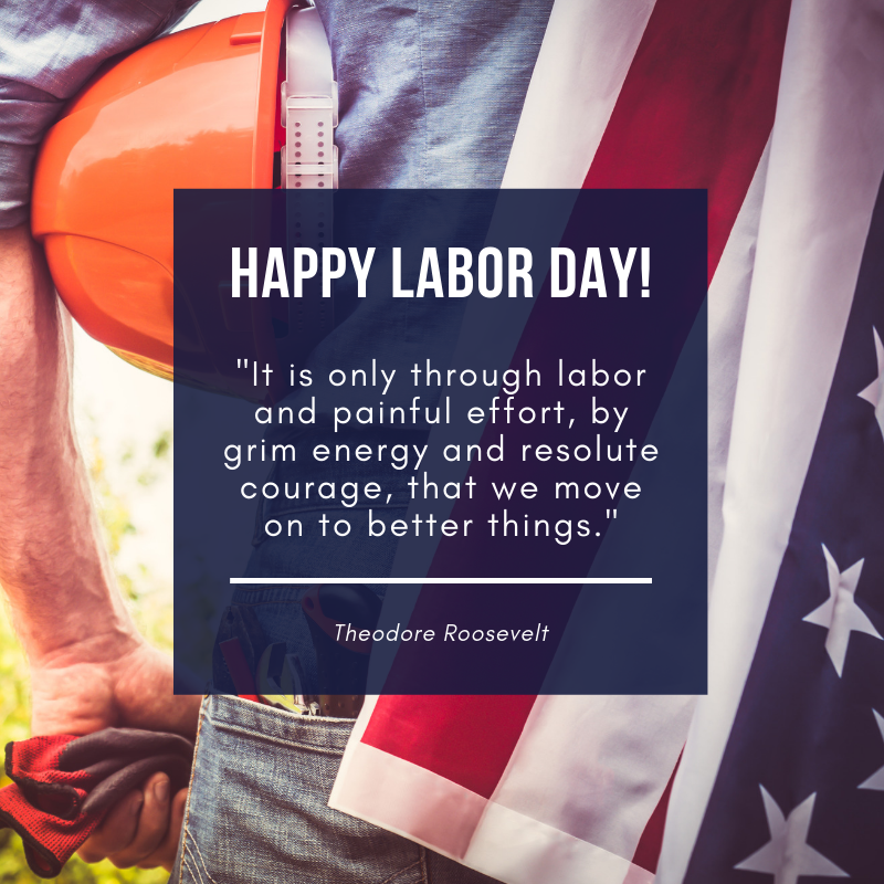 RVWebServices's tweet image. We hope you have a fun and safe Labor Day!