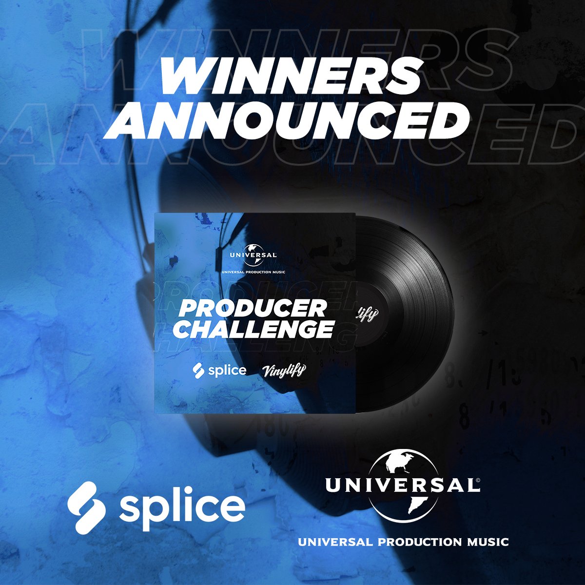 Vinylify.com tweet media