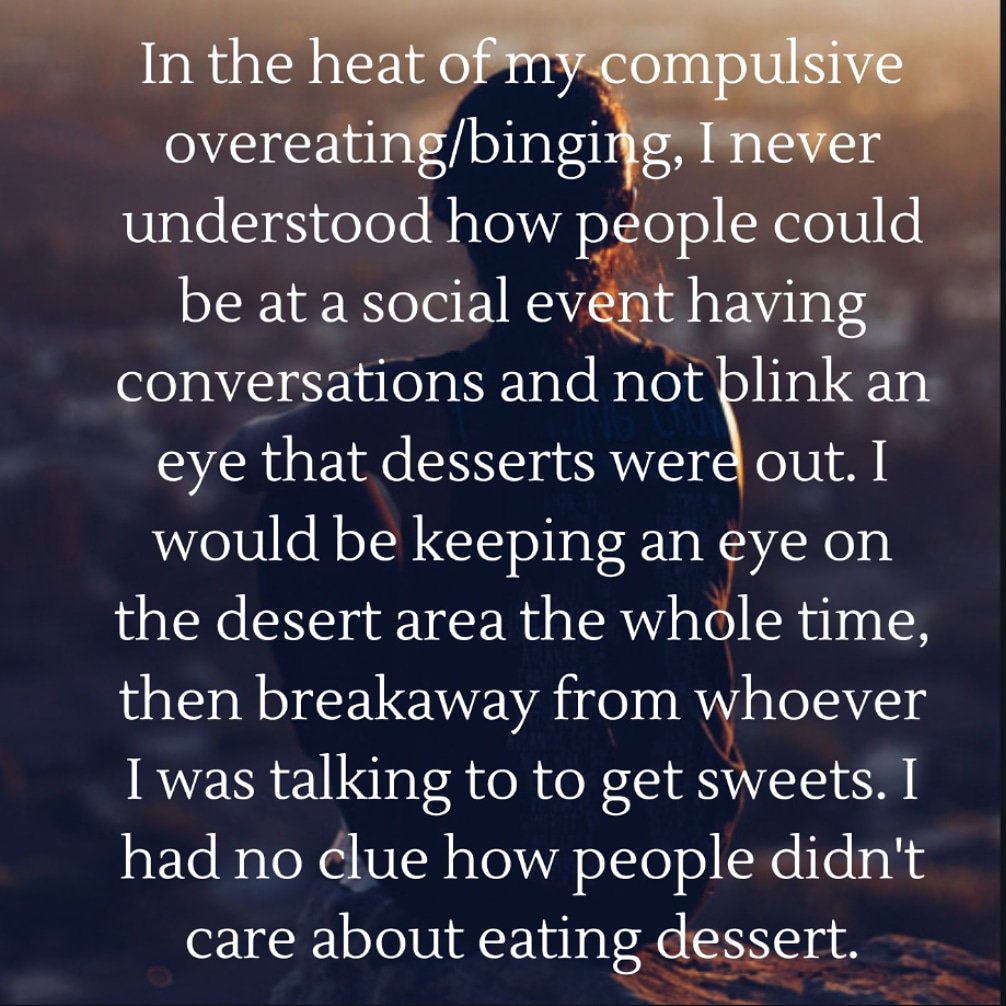 ronni3912's tweet photo. #edrecovery #edhope #beatingeatingdisorders #bingeeatingrecovery #compulsiveeating #edwarrior #edhope #eatingdisorderrecovery https://t.co/7XrHNMuBvL